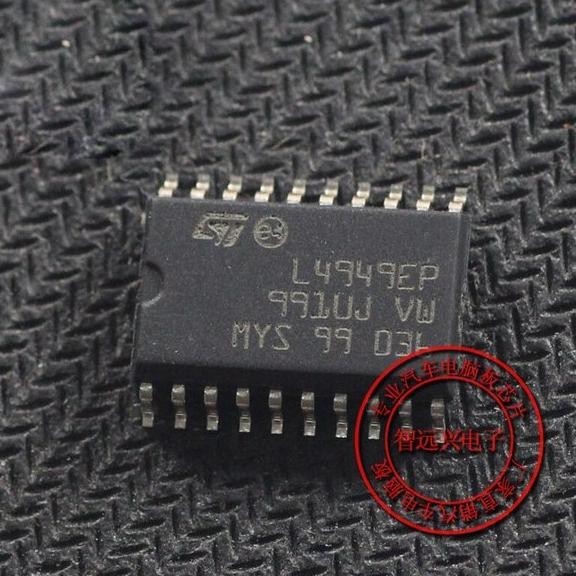 L4949 L4949EP 4949EP SOP20 Driver Speedo meter