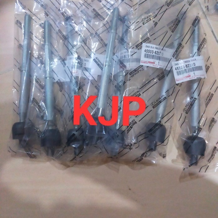 Nampol Rack End Long Tie Rod Avanza/Xenia Lama Perpc Original Gratis Ongkir
