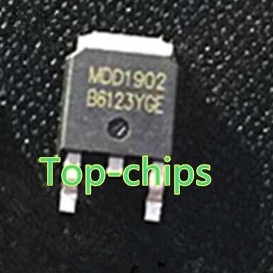 MDD1902 MDD1902RH 40V 100A N-Ch TO-252 SMD
