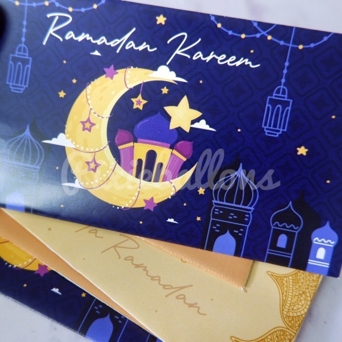 

Angpao Money Envelope Amplop Lebaran Idul Fitri Ramaangpau