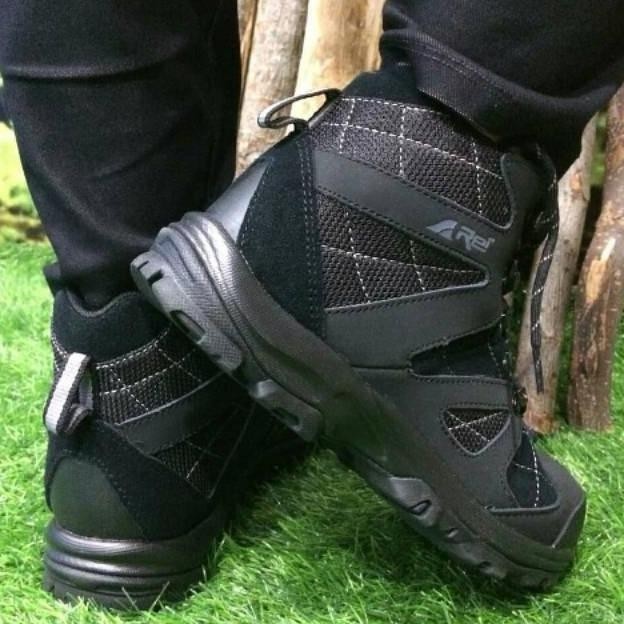 Sepatu Hiking Sepatu Gunung Rei Sar Raisustore