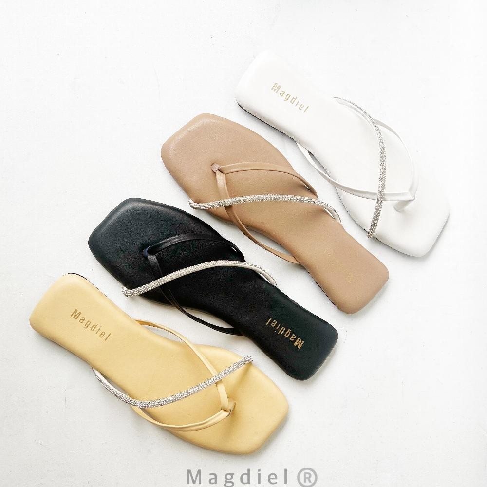 Magdiel - Malvi Sandal Wanita