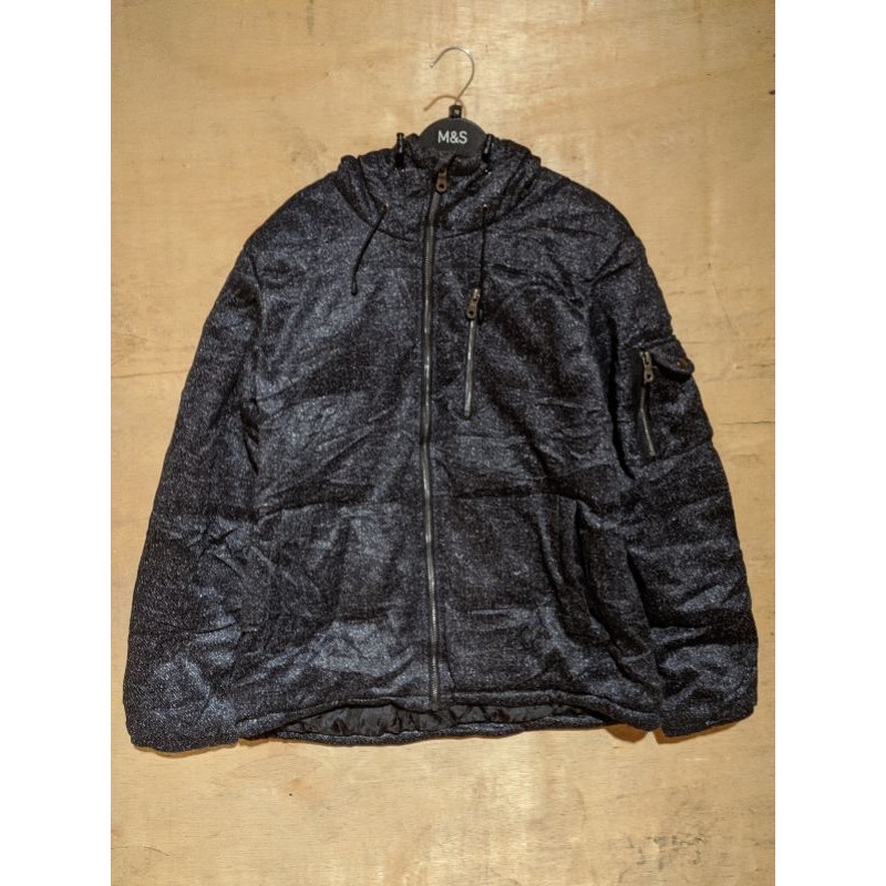 Elspia Puffer Jacket