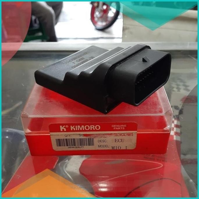 ECU RACING MIO J MIO GT ECU CDI RACING MIO J KIMORO JAPAN 16novz3 onde