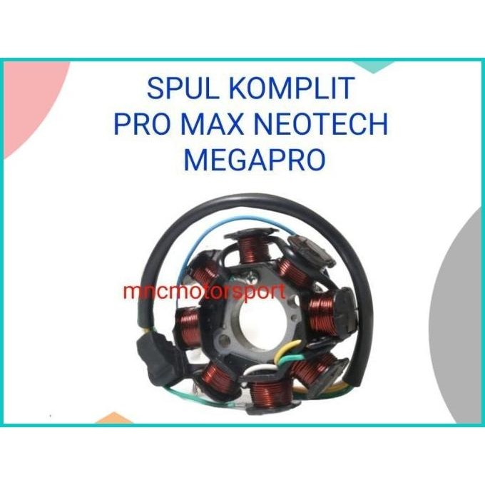 SPOOL SPUL GL PRO NEOTECH GL MAX NEOTECH HIGH QUALITY 16novz3 perkakas