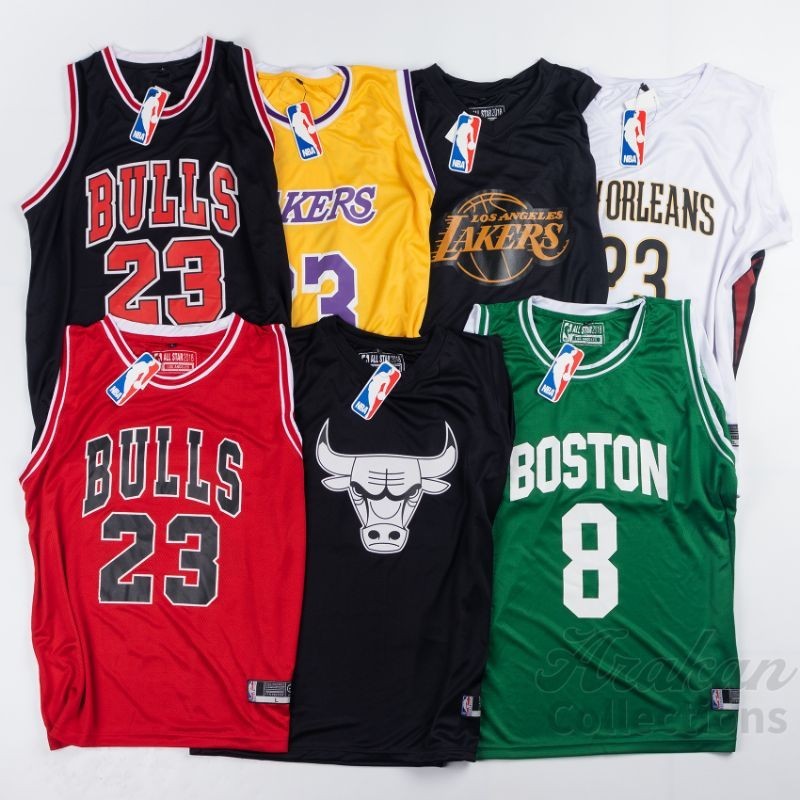 JERSEY BASKETBALL/ JERSEY BASKET / BAJU BASKET ATASAN / JERSEY BASKET COD