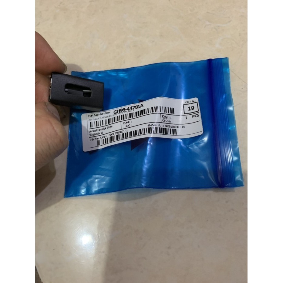 NEW SERIES SEIN ORIGINAL ISI UJUNG S PEN TIP NIB SAMSUNG NOTE 10 PLUS TWEEZER QUALITY ORIGINAL