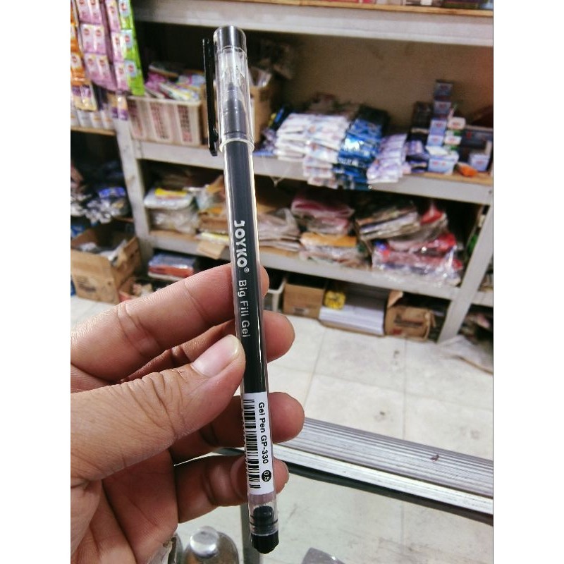 

( 1 pcs) PENA JOYCO GP330 0.5