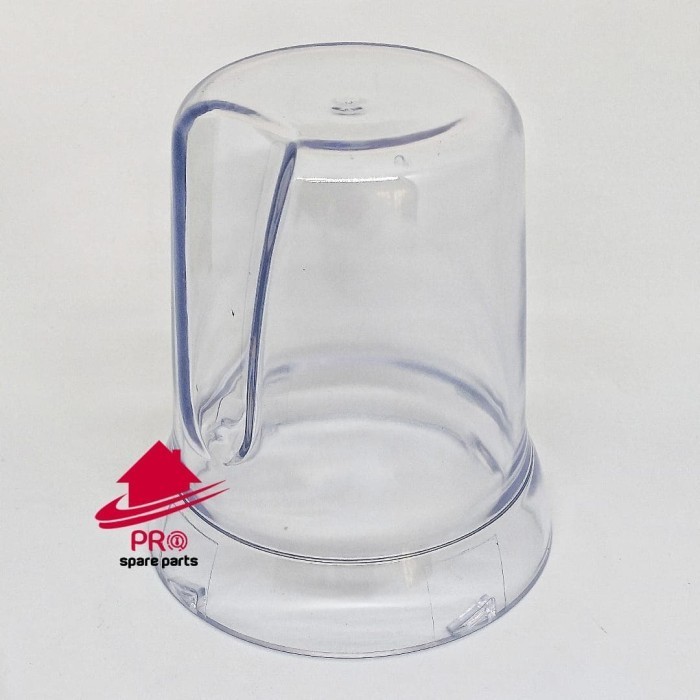 monggo] Tabung Blender Philips HR 1791 - Gelas Mika BUMBU Blender Philips 1741