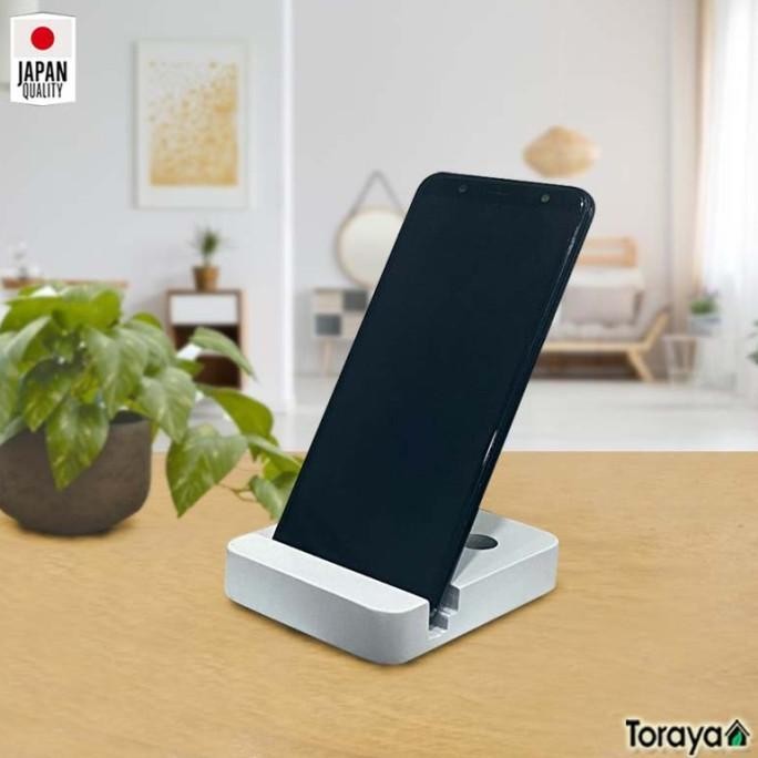 

Tempat Pensil Sandaran Dudukan HP Unik Minimalis Murah HP-80