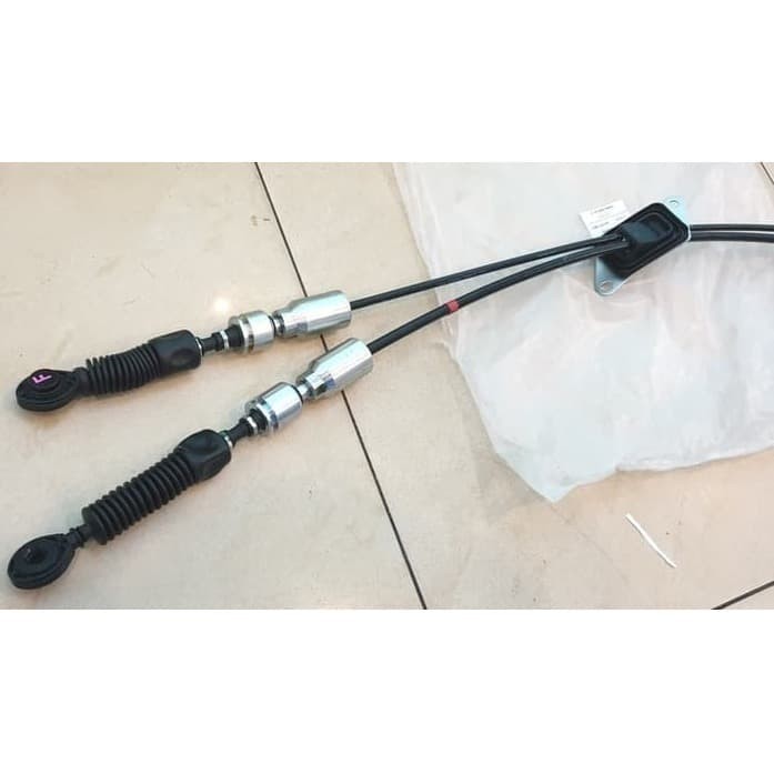 Terbaru KABEL PERSENELING TRANSMISI MIRAGE MITSUBISHI