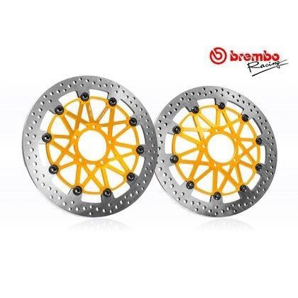 Disc Cakram Brembo Supersport ZX6R Z800 Old BREMBO Webike