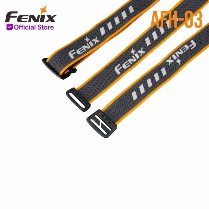Fenix Afh-03 Headlamp Headband