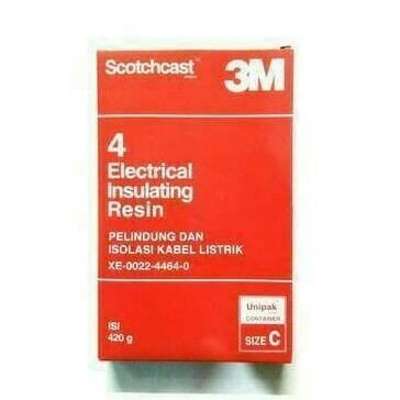 

3M RESIN C 420g SCOTCHCAST
