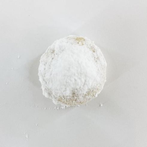 

Snow White Cookies | Kue Putri Salju | Kue Kering Premiun Wijsman TK