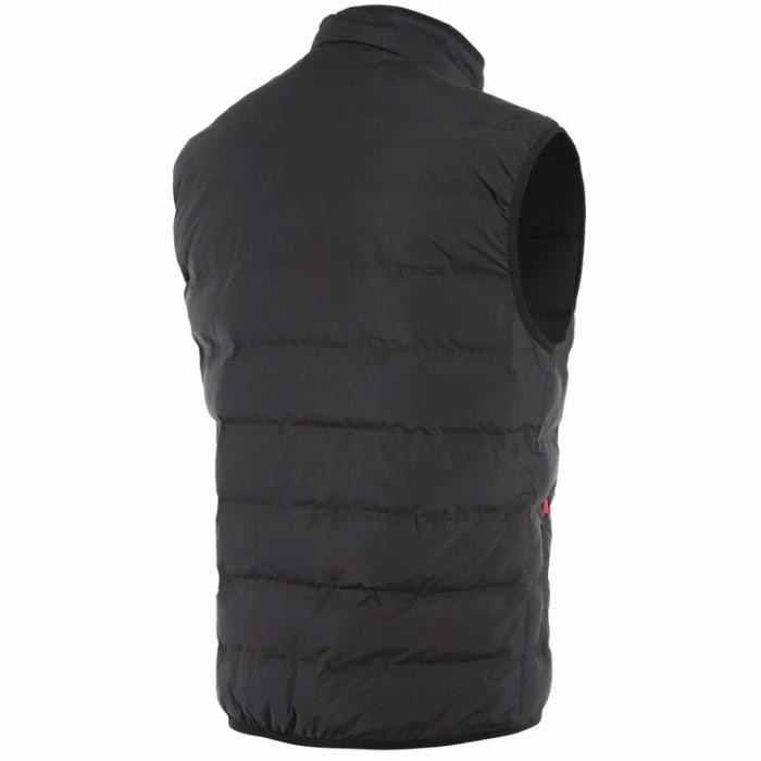 Dainese Down Vest Afteride | Vest Dainese Bikers | Original