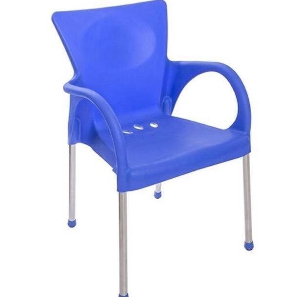 Sip 291 - Kursi Plastik Shinpo | Kursi Huga Shinpo 291 | Kursi Santai Sriagungjaya