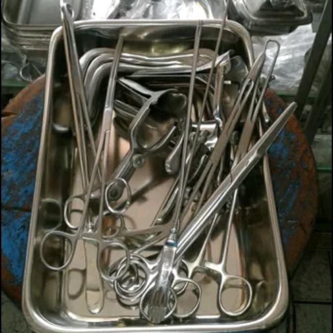 iud set iud kit lengkap