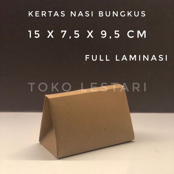 Open DS] Rice pack / Bungkus nasi kekinian / Pembungkus nasi bungkus mie dll