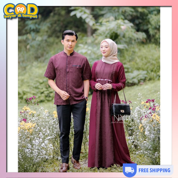 Gams Couple Ghamus Copel Games Kopel Gsmis Voupld Gamis Polos Coyple Famis Pasangan Sarimbit Gamos D