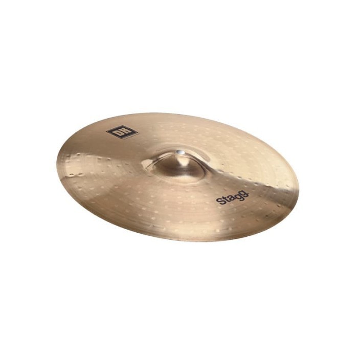 Stagg Cymbal Dh-Cm17B, 17 Dh Brilliant Crash Medium