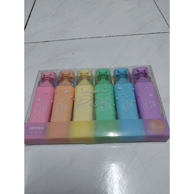 

JOYCO HL-85-6 ISI 6 PCS