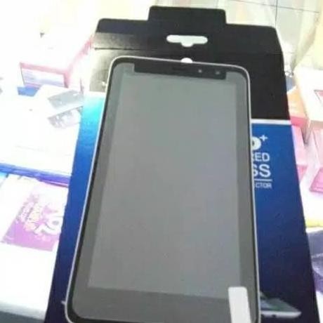 Baru Tempered Glass/Anti Gores Advan i7 Plus Tablet 7Inch ~