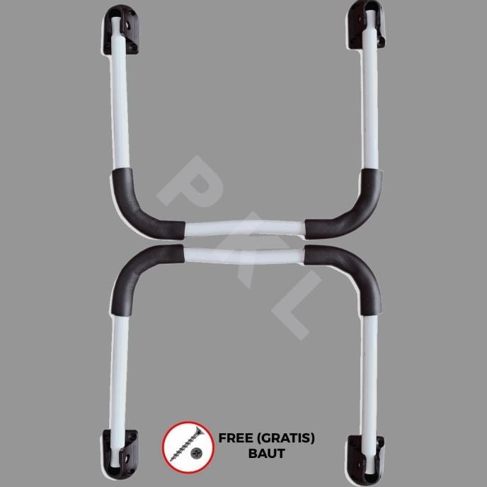 New - Kaki Meja / Kaki Meja Belajar / Kaki Meja Lipat Anak 