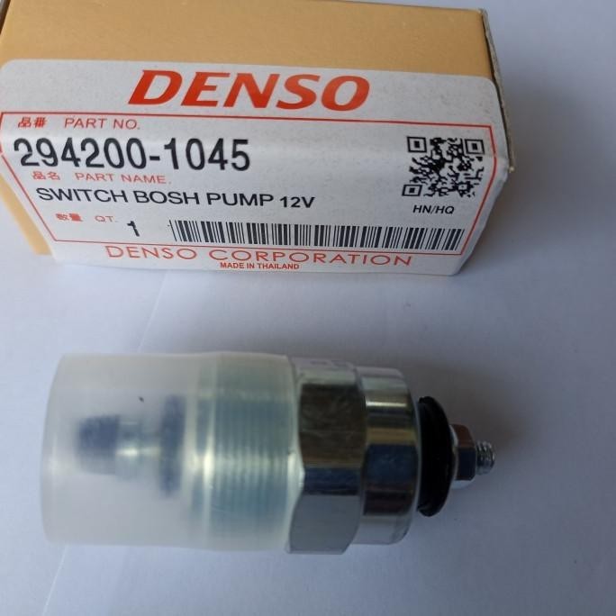 Terjangkau switch bospom solenoid injector kuda / L300 / panther / ELF / Taft GT ~