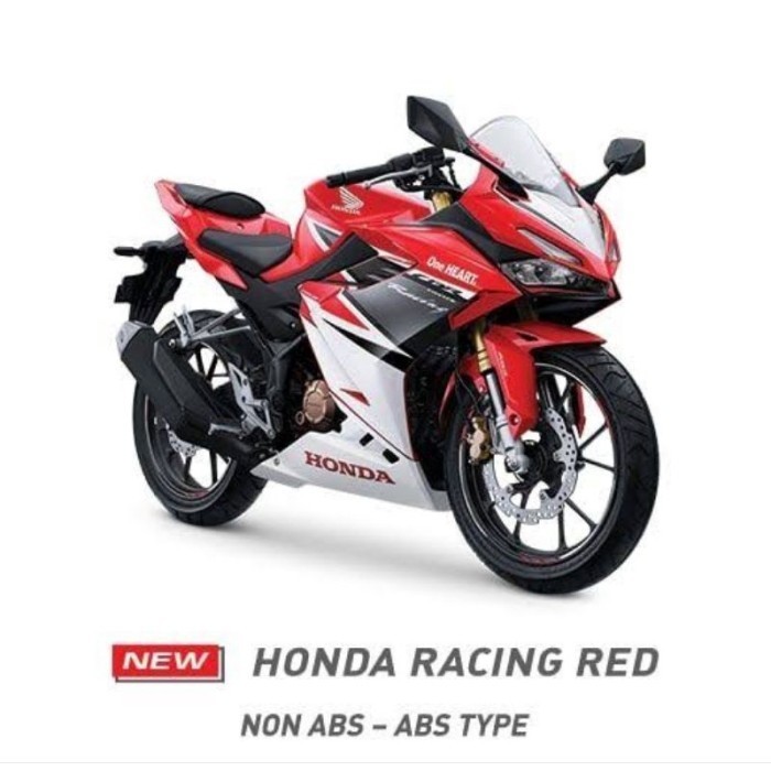 Single Seat CBR150R Merah K45R New 2021 cover cowl red cbr 150 r 150r