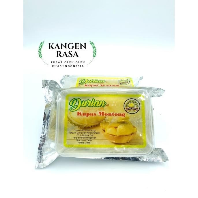 

Terbaik Durian Kupas - Duren Kupas Medan Super Limited Edition