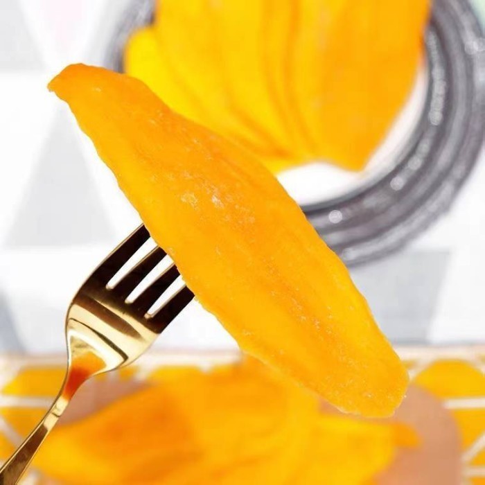 

Candied Mango Manisan Buah Mangga Candied Mango Fruit