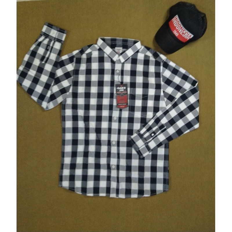 KEMEJA GABS/GABRIELLE ORIGINAL