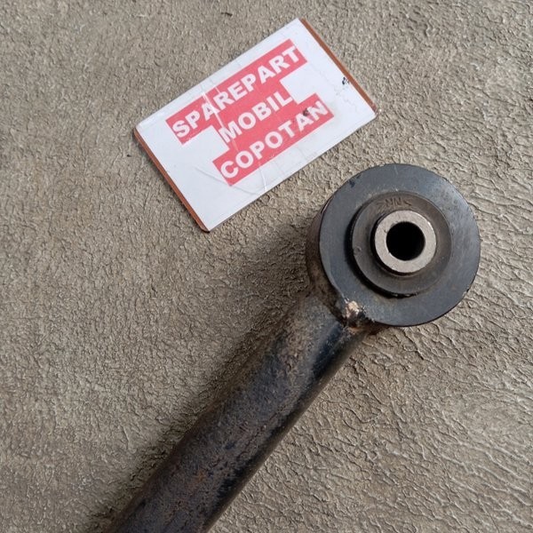 Arm Besi Stabil Stabilizer Belakang Xenia Avanza Lama Old Asli Original Copotan #