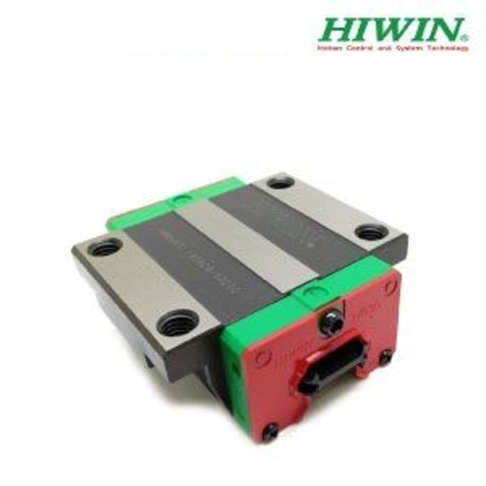 HGW20CA Original HIWIN Linear Block HG20 Slide Unit HGW 20 CA