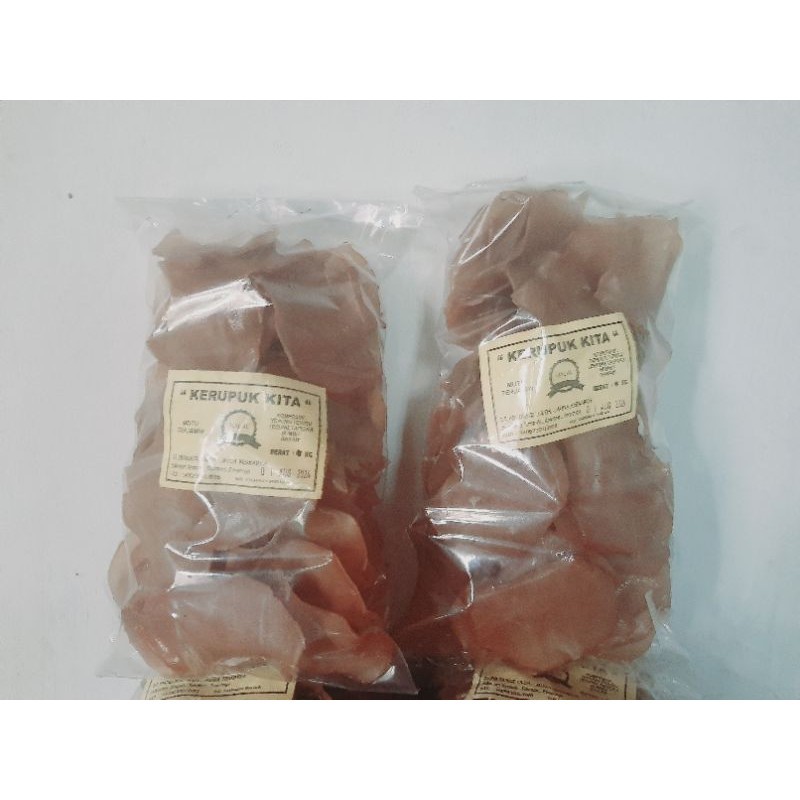 

kerupuk kita