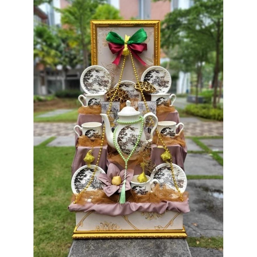 

Diskon Parcel Lebaran Gbf 903,Hamper Pecahbelah,Parceljabodetabek Daichimiho6