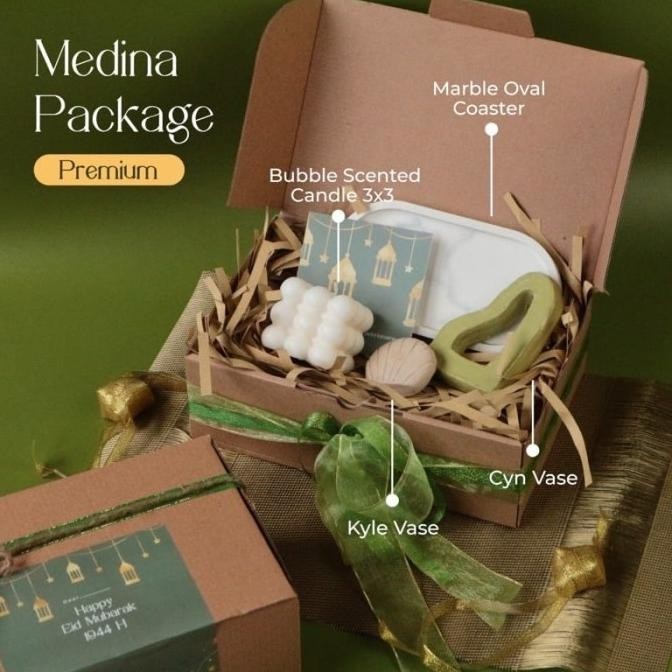 

Eksklusif Dan Terbatas!!! Hampers Lebaran | Ramadhan Hampers Eid Gift Daichimiho6