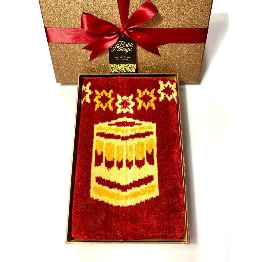 

Ready Stok Hampers/Parcel/Parsel/Kado/Hadiah Ramadhan Idul Fitri Jemimamart_