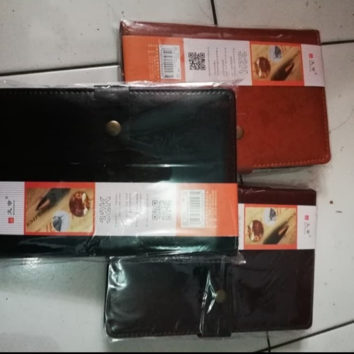 

Limited Note Book A5 32K/Diary-Jurnal A5 8632 Terlaris