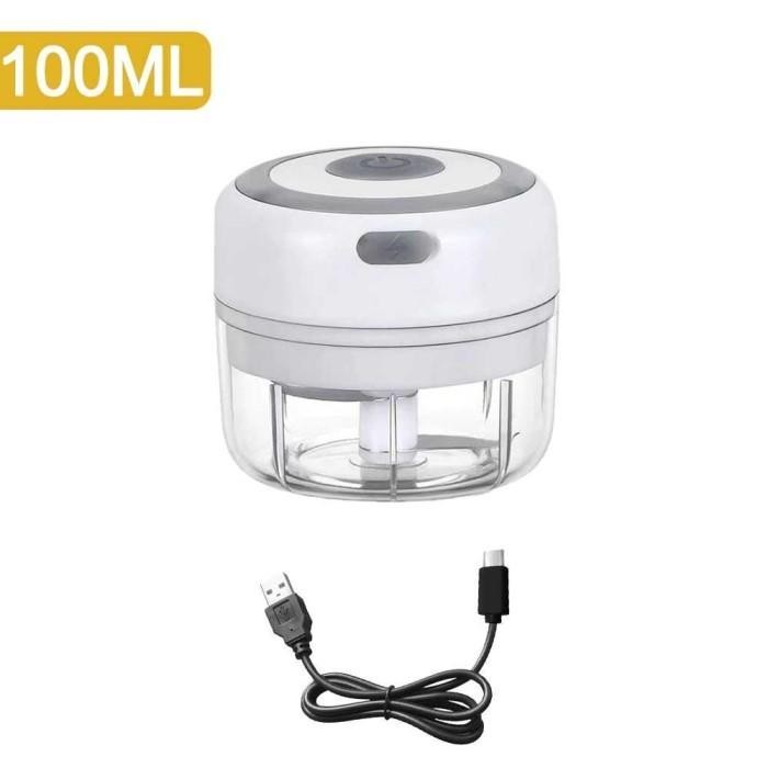 Choper Blender Portable Food Chopper Mini Elektrik Coper Bumbu Masak