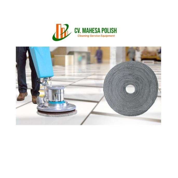 steel wool pengkilap marmer granit teraso tegel steel wool photography