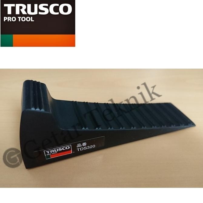 Karet Ganjal Pintu Ganjalan Pintu Trusco