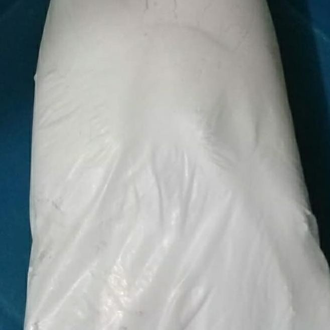 Talk powder campuran resin untuk marmer granit teraso epoxy