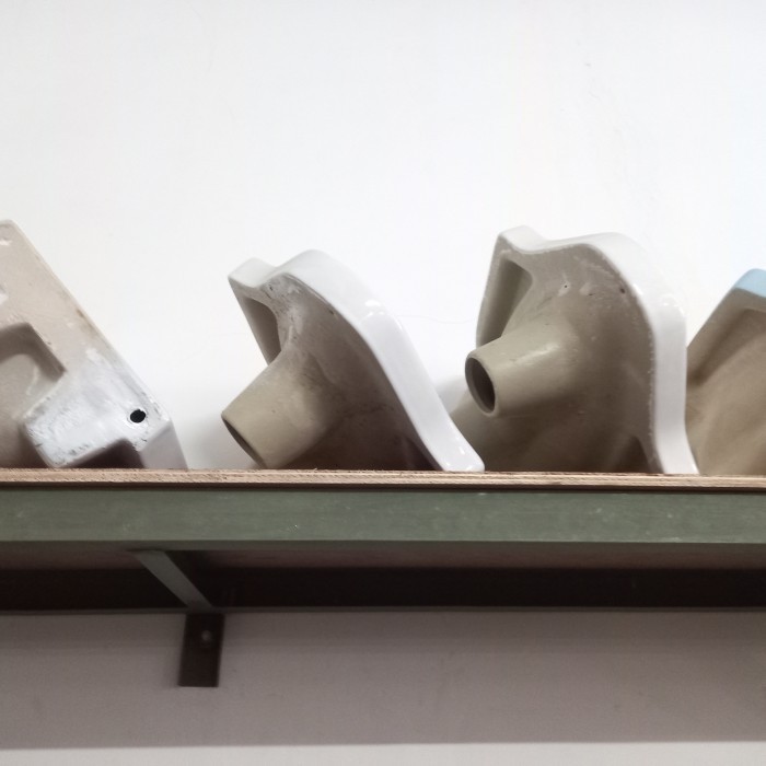 LINK KHUSUS EXPEDISI KLOSET JONGKOK LANTAI 2 / KLOSET JONGKOK CORONG