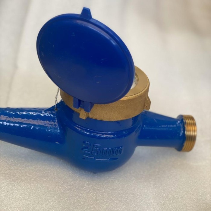 WATER METER 1" AMICO 1 INCH/ METERAN AIR 1"INCH AMICO / FLOW METER 1"