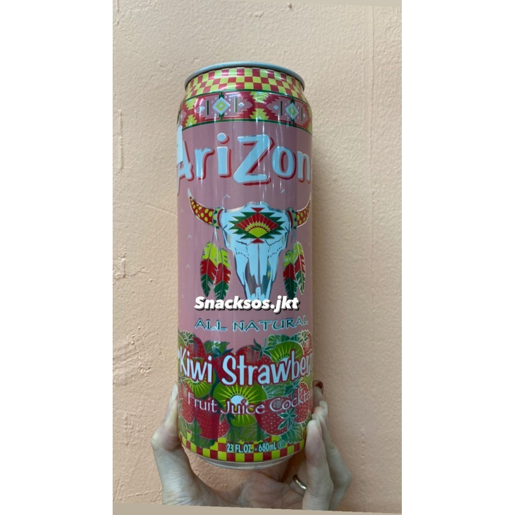 Arizona Usa Drink