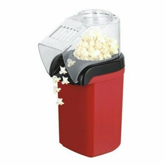 Mesin POPCORN Mini - Alat Pembuat POPCORN - Popcorn Maker
