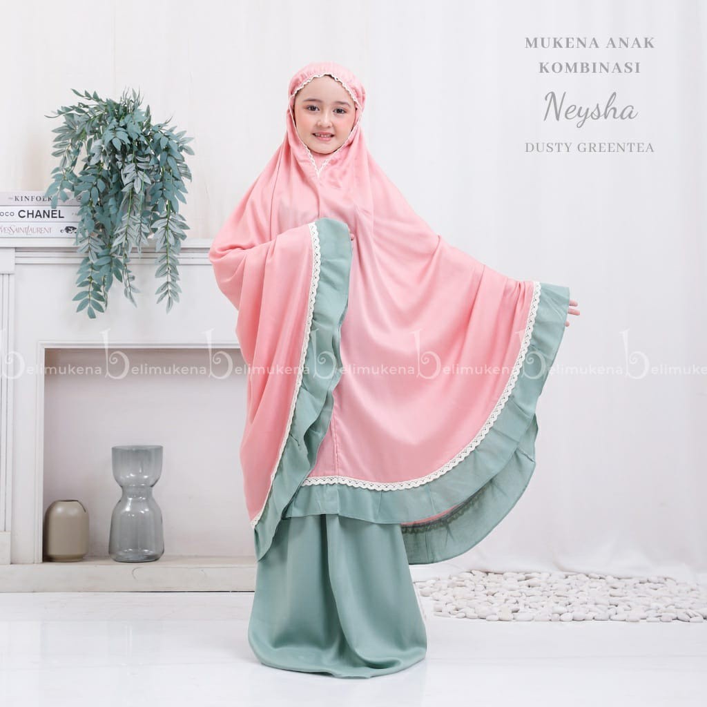 Mukena Anak 7 Tahun Mukenah Anak Perempuan Terbaru 2024 Mukenah Anak Perempuan 12 Tahun Mukna Anak M