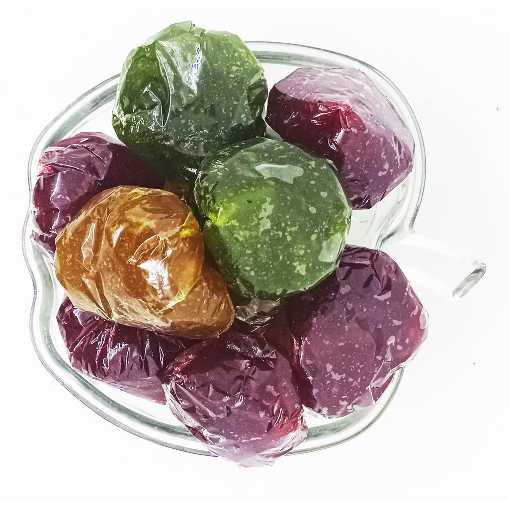 

Dodol Buah-Buahan Kiloan Asli Garut 1kg